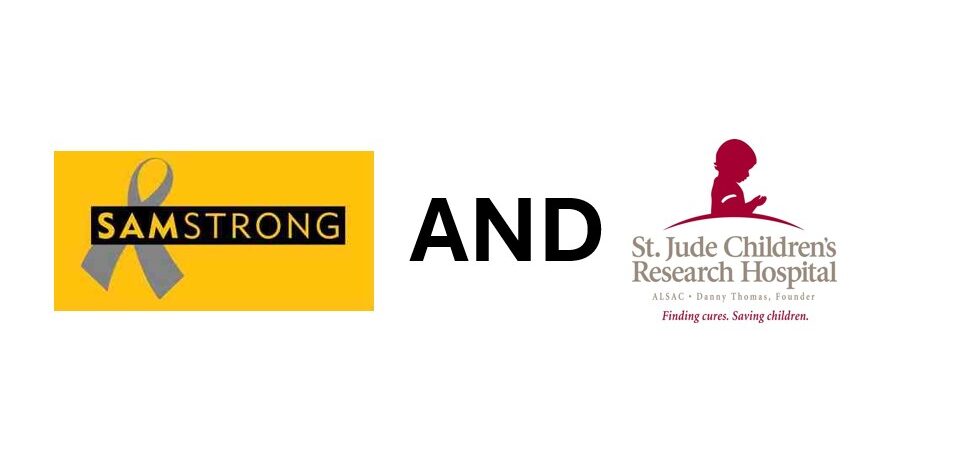 St. Jude Continues the Fight against Medulloblastoma